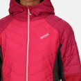 thumbnail image 4 of Regatta Womens Trutton Lightweight Padded Jacket, 4 of 7