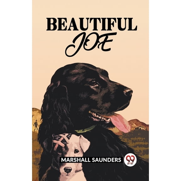 Beautiful Joe, (Paperback)