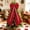 Red-6B, variant on MMJ Velvet Bow Large Polka Dot Ribbon 57.09in for Christmas Tree Topper Wreath Gift Wrapping Party