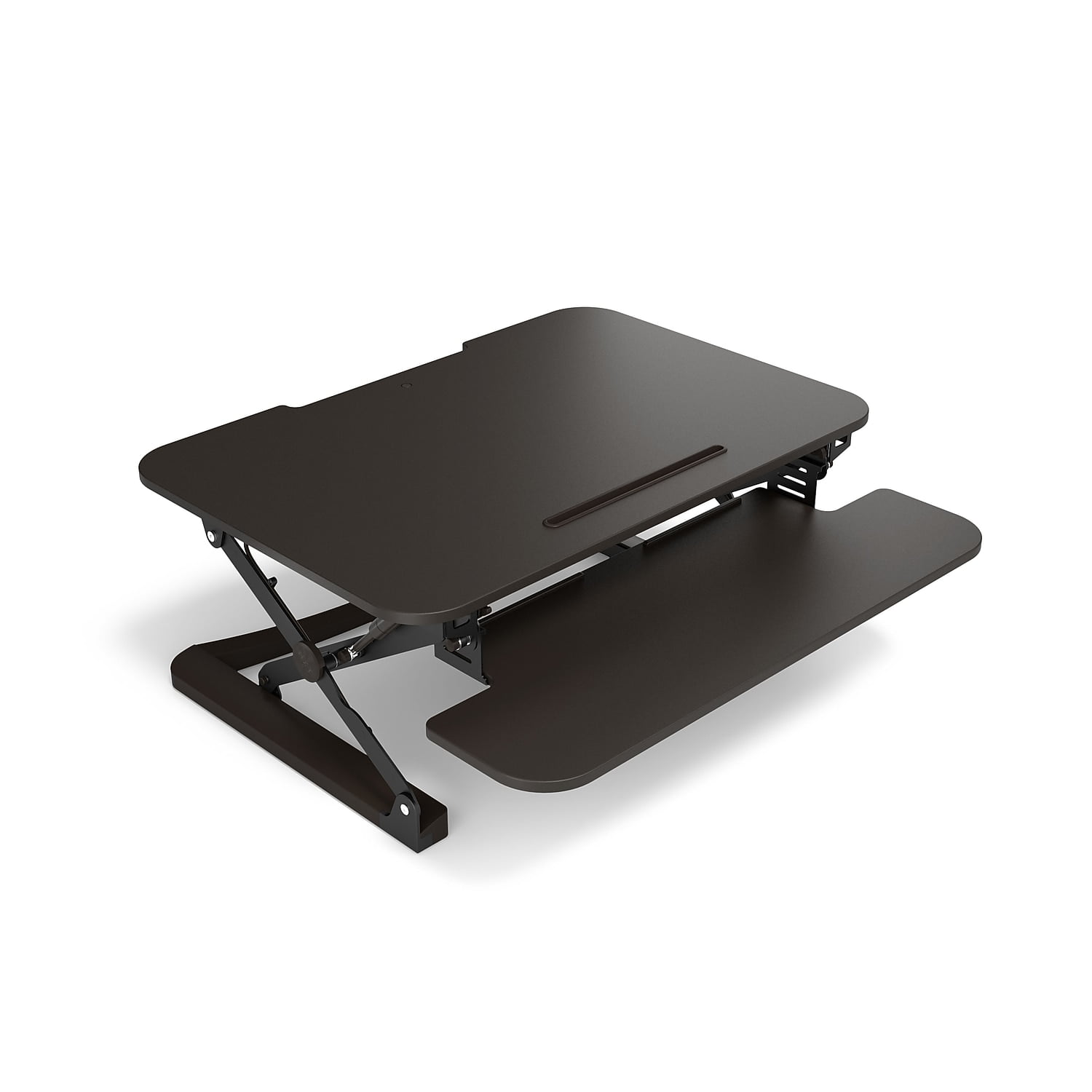 Staples Sit to Stand Adjustable Desk Riser 35
