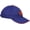 Blue, variant on 1500742 Attitude Cricket Cap - Royal Blue