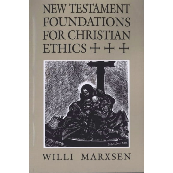 New Testament Foundations Chrs, (Paperback)
