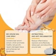 thumbnail image 3 of Bee Venom Nail Treatment Solution, Bee Venom Nail Fungus Treatment, Extra Strength Nail Repair Solution, Nail Fungus Care Spray, 3 of 5
