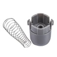 thumbnail image 4 of yuksok Door Plunger Door + Spring Holder Repair Washer Door Plunger, 4 of 9