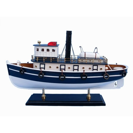 - Brooklyn Harbor Tug 19