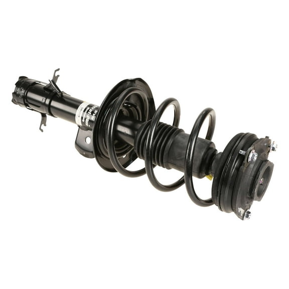 KYB Strut Plus Assembly Strut/Coil Spring Assy SR4209