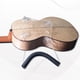 thumbnail image 4 of Soporte de guitarra acústica Soporte de bajo para mandolina de bajo Ukelele Cro shamjiam estante de pie, 4 of 6