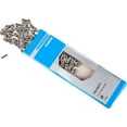 thumbnail image 5 of Shimano CN-HG71 E-Bike Chain - 6, 7, 8-Speed, 116 Links, Gray, 5 of 5