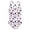 Z-White16, variant on Big Girls Independence Day One-Piece Swimwear Patriotic Bathing Suit Kids Heart American Flag Print Scoop Neck Sleeveless Crisscross Back Summer Beach Swimsuit