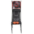 thumbnail image 5 of Redline Alley-oop Single Basketball Shootout with Quick Connect Easy-to-Assemble Frame and Compact Fold-up Design for Easy Storage, 5 of 15