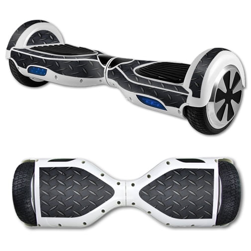 MightySkins Protective Vinyl Skin Decal for Hover Board Self Balancing Scooter mini 2 wheel x1 razor wrap cover sticker... by MightySkins