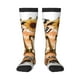 thumbnail image 1 of Balery I Love Fall Most Of All Calcetines novedosos Calcetines deportivos Calcetines hasta la rodilla Calcetines de algodón Calcetines originales y geniales, 1 of 6