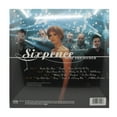 thumbnail image 2 of Sixpence None the Richer - Divine Discontent - Music & Performance - Vinyl, 2 of 2