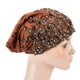 thumbnail image 4 of Turbante Para El Cabello, Regalos De Turbante Para Bufandas Para Corbatas Para El Cabello Para Uso Diario, 4 of 8