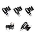 thumbnail image 2 of Accesorios para bicicletas TOOPRE 4pcs Bicicleta Cable Guía Línea de freno Tubo Tubo de aceite Asiento de conversión fijo FLhrweasw Nuevo, 2 of 7