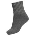 thumbnail image 4 of Calcetines BomKinta de lana cálida para mujer, 3 pares, 4 of 6