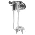 thumbnail image 1 of OUNONA Stainless Steel Cane Ice Replacement Tips with Anti-Skid Grip for Winter Snow Walking Sticks, 1 of 8