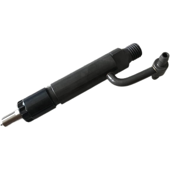 1pcs Diesel Fuel Injector 729102-53100 Compatible with Yanmar 4TN82E-AS Engine