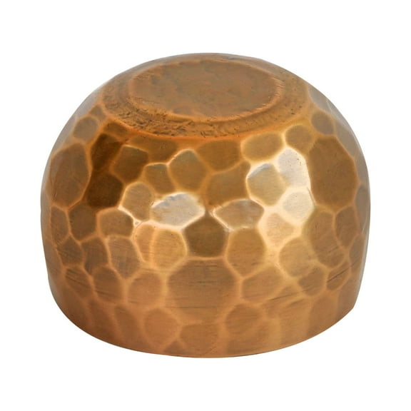 De Kulture Diamond Copper Sake Cup 2.5 x 2 (DH) inche
