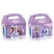 thumbnail image 5 of 4/16 piezas Caja de regalo de papel de Frozen Decoraciones para fiestas infantiles Baby Shower Cajas de dulces de papel de la Reina de las Nieves Suministros para fiestas de cumpleaños de niñas, 5 of 5