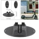 thumbnail image 5 of Soporte de Scooter estable de aparcamiento para mayoría de Scooters shamjiam estacionamiento del soporte de la vespa, 5 of 9