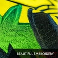 thumbnail image 7 of Gadsden Don't Tread on Me Flag 3x5FT 10-Pack Embroidered Polyester By G128, 7 of 7