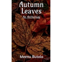Autumn Leaves (Paperback)