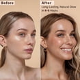 thumbnail image 2 of Bronceador facial en aerosol Mist Beauty de Earth Bronzing Water, 2 of 8