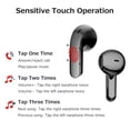 thumbnail image 4 of Auriculares Lenovo thinkplus X16 True Wireless BT Auriculares deportivos internos, 4 of 8