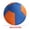 Blue,L, variant on Herding Ball For Dogs- Tear-Resistant Inflatable Toy,Durable Exercise Ball For Large Pets,Xs