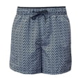 thumbnail image 1 of Traje de baño OP Para hombre Talla CH Estampado Marino, 1 of 4