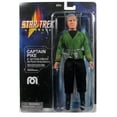 thumbnail image 2 of Mego - Star Trek: Strange New Worlds - Captain Pike 8" Action Figure, 2 of 11