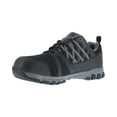 thumbnail image 2 of Reebok Work Men's Steel Toe SD Slip Resistant Athletic, 2 of 5