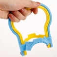 thumbnail image 2 of Water Bucket Carrier Handle Water Container Carrier Handle Water Jug Handle, 2 of 9