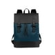 thumbnail image 2 of Mochila para hombre resistente al agua, con capacidad para portátiles de hasta 14 pulgadas, ideal para actividades al aire libre. Azul, 2 of 9