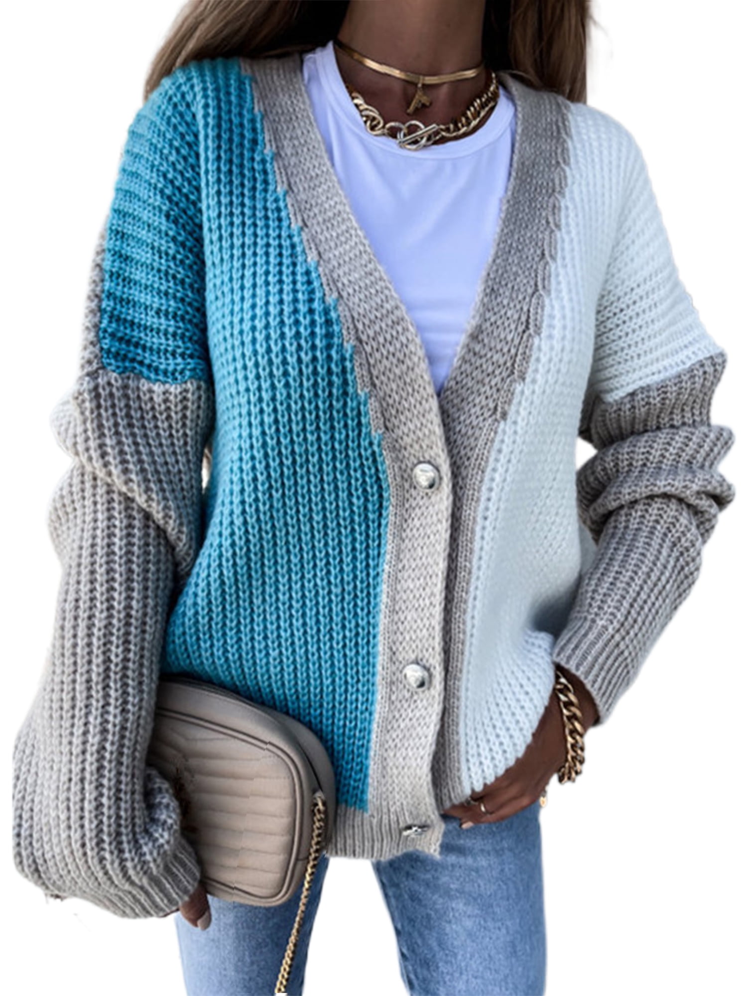 Cozy Cardigan