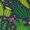 1 Black, variant on Women Crew Soft Moisture-wicking Socks Cactus 1 Pattern Design Cotton Socks, One Size fit All