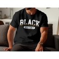 thumbnail image 3 of Black History Month Juneteenth Graphic Gift Men Women Kids T-Shirt Black History Birthday Holiday Present Adults Kids Tshirt, 3 of 10