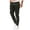 Dark Gray, variant on Big Mens Casual Pants 4x-5x Loose Fit Lounge Casual Pants Quick Dry Outdoor Hiking Pants for Men Athletic Joggers Sweatpants