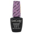 thumbnail image 2 of OPI GelColor Soak-Off Gel Lacquer - 102 Do You Lilac It? , 0.5 oz Nail Polish, 2 of 2