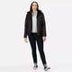 thumbnail image 3 of Regatta - Chaqueta Impermeable Giovanna Fletcher Collection Brentley para Mujer (Negro) Regatta UTRG8303_black, 3 of 6