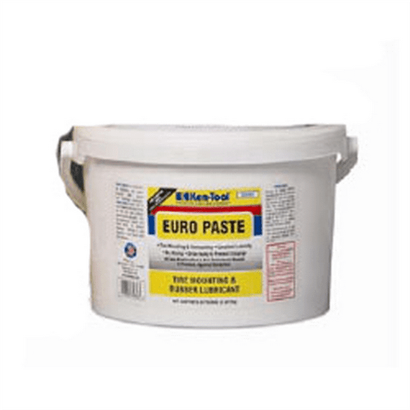 Ken-tool Euro Paste Tire Mounting & Rubber Lubricant