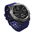 thumbnail image 3 of Reloj inteligente con pantalla a color Nx9 de 1,39 pulgadas, color azul, 3 of 5