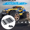 thumbnail image 2 of Amortiguador Tholdsy 4 piezas 1/12 coches de control remoto actualizado tipo 4, 2 of 6