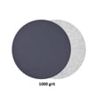 thumbnail image 2 of MYG 30pcs Hook&Loop 5 Inch 320 400 600 800 1000 1500 Grit Sand Paper Sanding Discs, 2 of 10