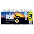 thumbnail image 5 of Deer Park Spring Water, 16.9 fl oz, 28-Pack Plastic Bottles, 5 of 11