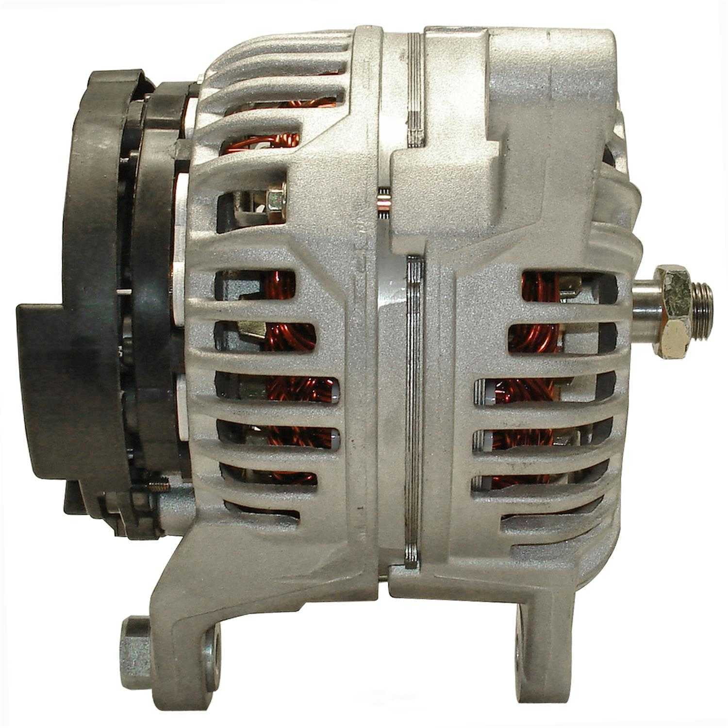 FVP Professional 15123N Alternator - New