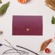 thumbnail image 1 of unbranded 40Ud Sobres Pequenos Para Invitaciones Sobres De Papel Decorativos, 1 of 3