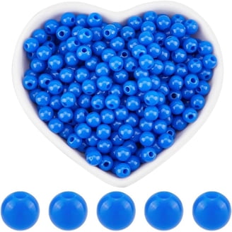 100Pcs Acrylic Flower Beads - Hollow Floral Spacers, Mixed Candy Colors, 18mm For Jewelry Making DIY Crafts