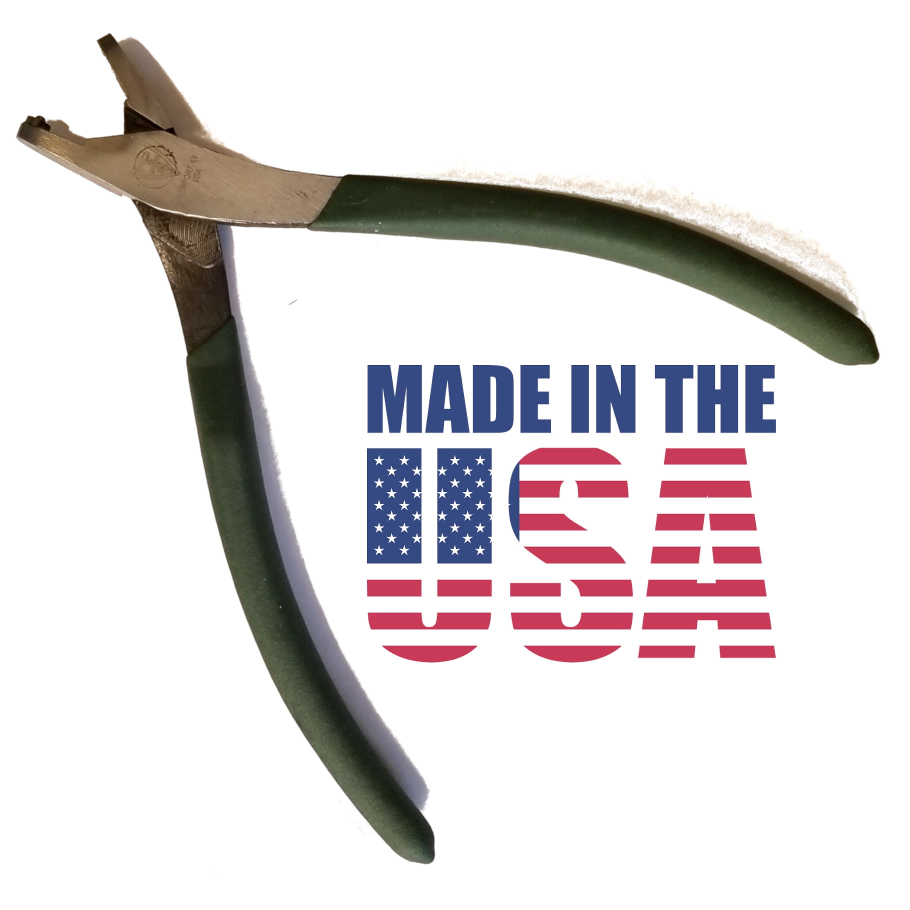 Pinnon Hatch Farms Zip Wing Band Pliers